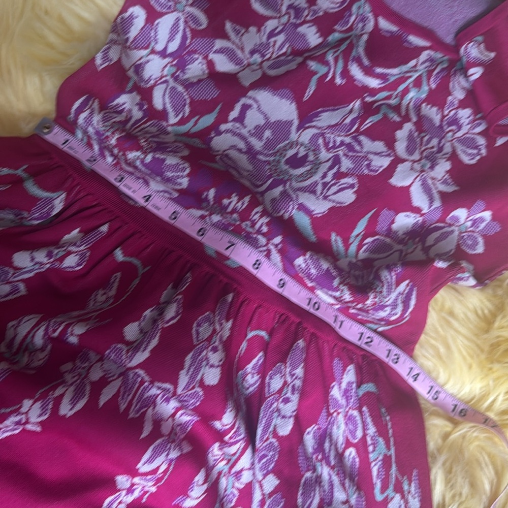 TEMPERLEY London Resort wear couture dress - Picture 6 of 9